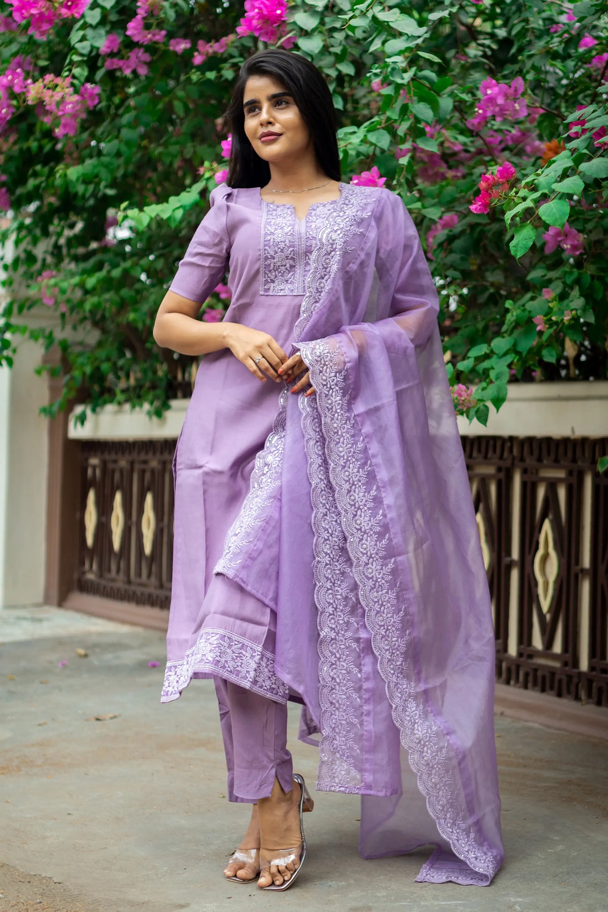 Lilac Luxe