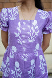 Lilac layers