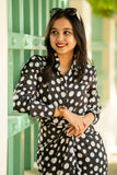 Polka vogue