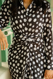 Polka vogue
