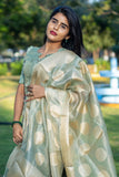 Opulent sage